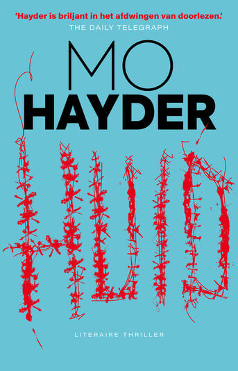 Huid (e-book)