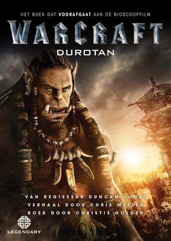 Warcraft: Durotan (e-book)