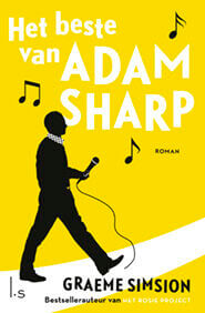 Het beste van Adam Sharp (e-book)