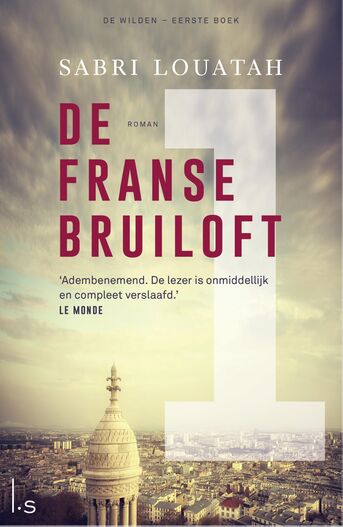 De Franse bruiloft (e-book)