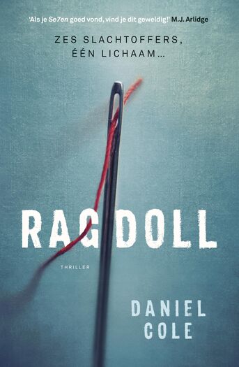Ragdoll (e-book)
