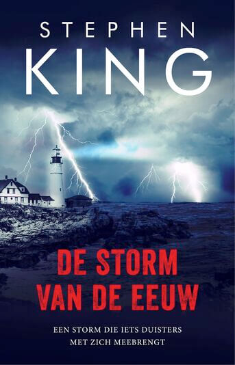 De storm van de eeuw (e-book)