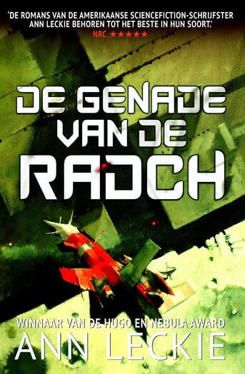 De genade van de Radch (e-book)