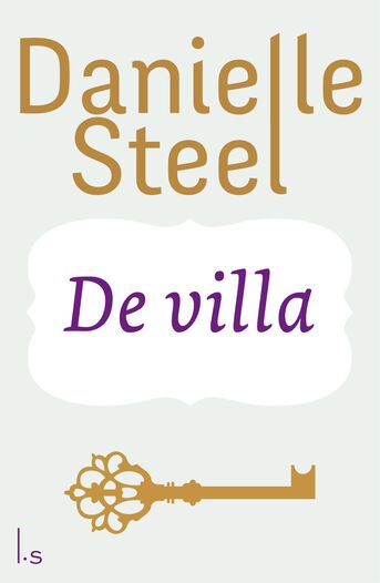 De villa (e-book)