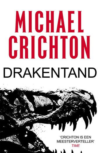 Drakentand (e-book)