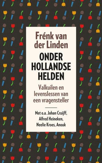 Onder Hollandse helden (e-book)