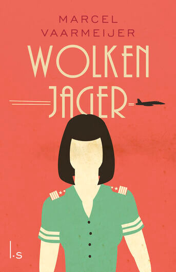 Wolkenjager (e-book)