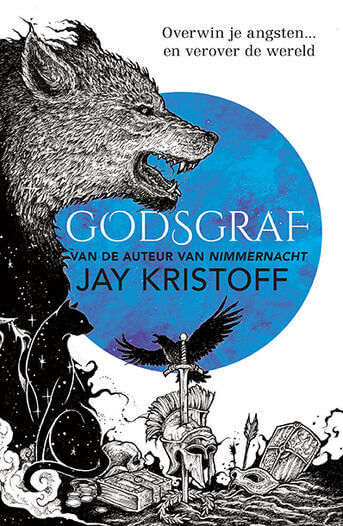 Godsgraf (e-book)