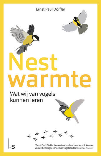 Nestwarmte (e-book)
