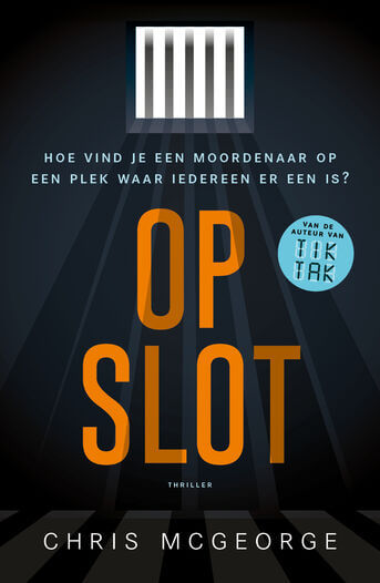 Op slot (e-book)