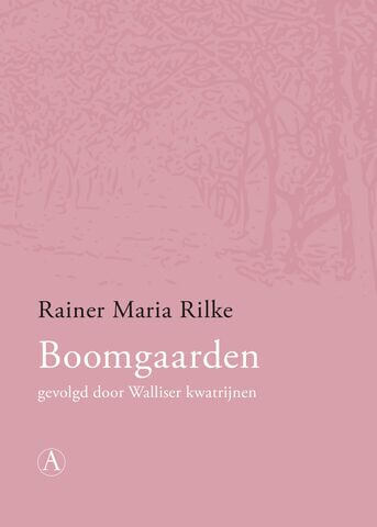 Boomgaarden (e-book)