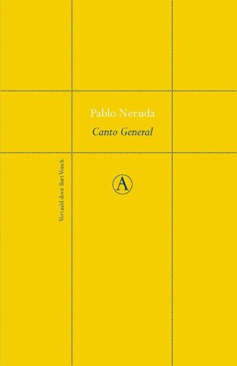 Canto general (e-book)