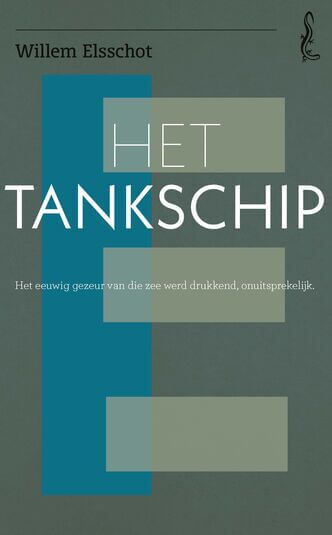 Het Tankschip (e-book)
