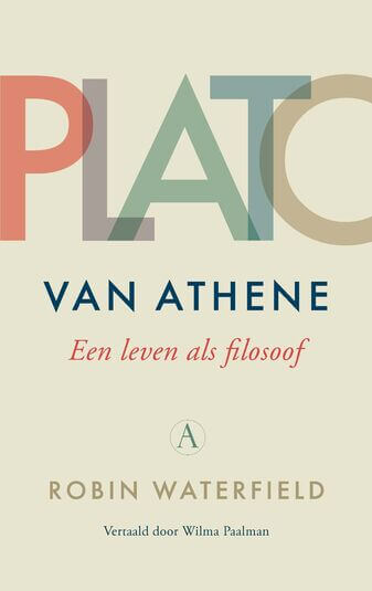 Plato van Athene (e-book)