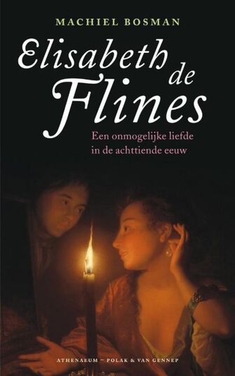 Elisabeth de Flines (e-book)