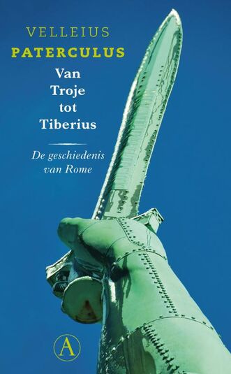 Van Troje tot Tiberius (e-book)