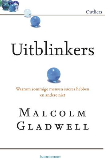 Uitblinkers (e-book)