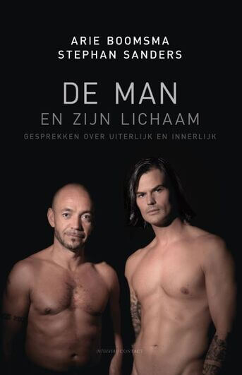 De man en zijn lichaam (e-book)