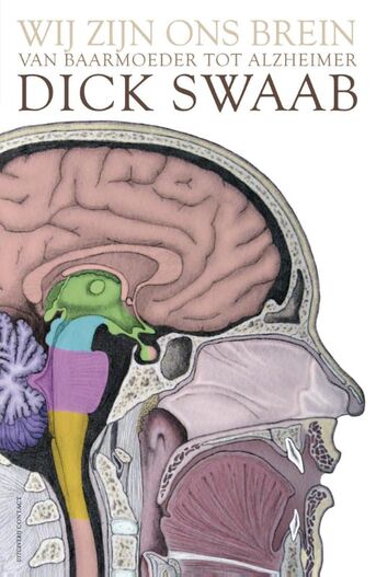 Wij zijn ons brein (e-book)
