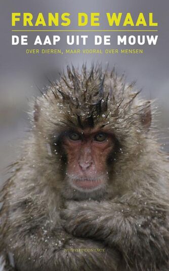 De aap uit de mouw (e-book)