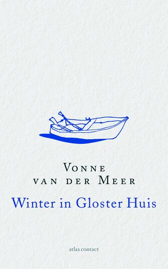 Winter in Gloster Huis (e-book)