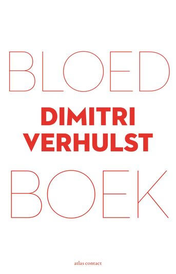 Bloedboek (e-book)