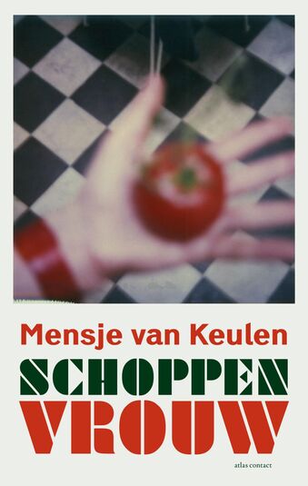 Schoppenvrouw (e-book)