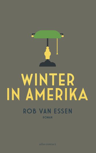 Winter in Amerika (e-book)