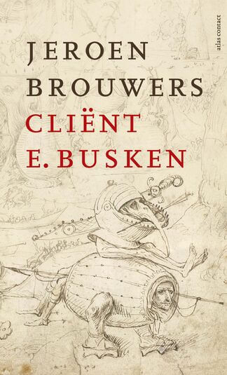 Cliënt E. Busken (e-book)