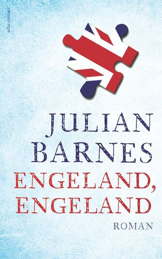 Engeland, Engeland (e-book)