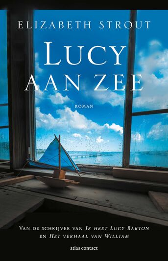 Lucy aan zee (e-book)