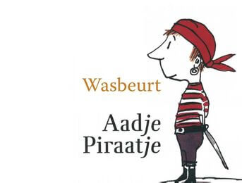 Wasbeurt (e-book)