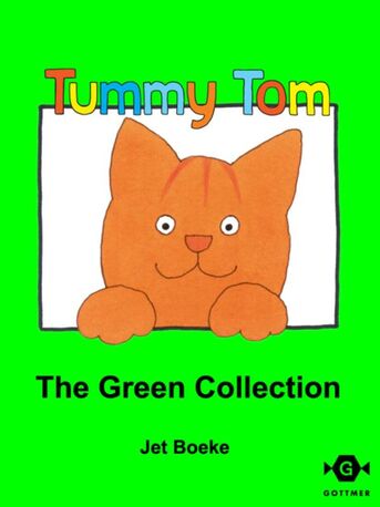 The green collection (e-book)