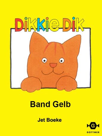 Band Gelb (e-book)
