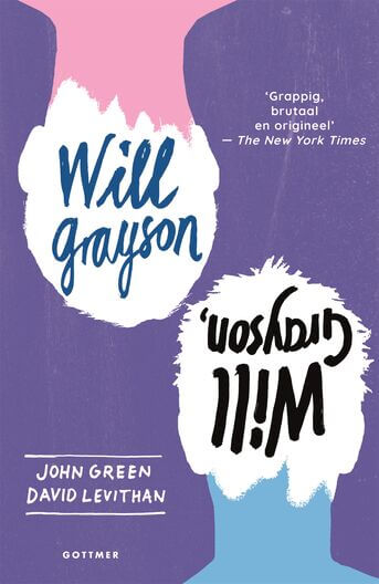 Will Grayson, will grayson (e-book)