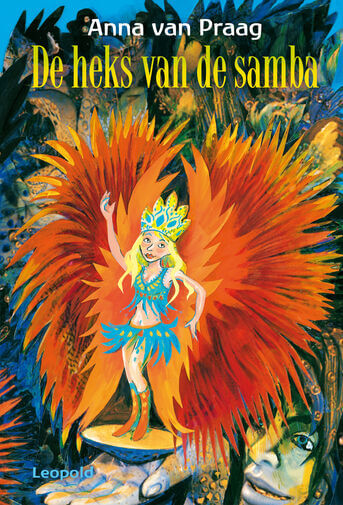 De heks van de samba (e-book)