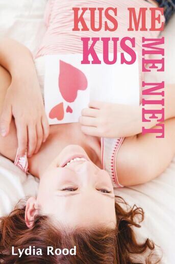 Kus me kus me niet (e-book)