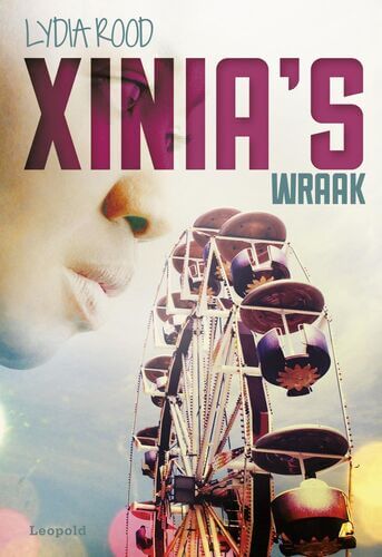 Xinia&#039;s wraak (e-book)
