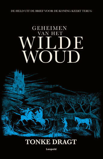 Geheimen van het Wilde Woud (e-book)
