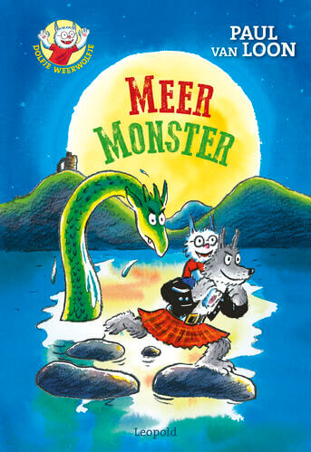 MeerMonster (e-book)