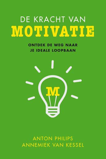 De kracht van motivatie (e-book)
