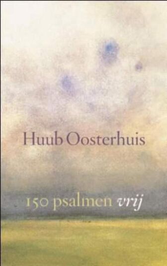 150 psalmen vrij (e-book)