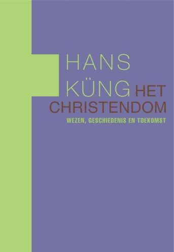 Het christendom (e-book)