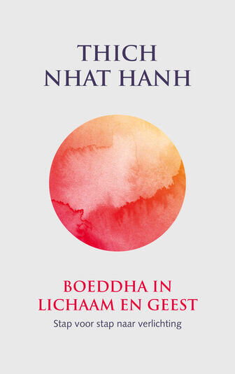 Boeddha in lichaam en geest (e-book)