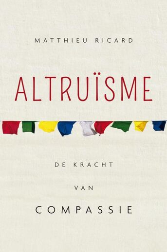 Altruïsme (e-book)
