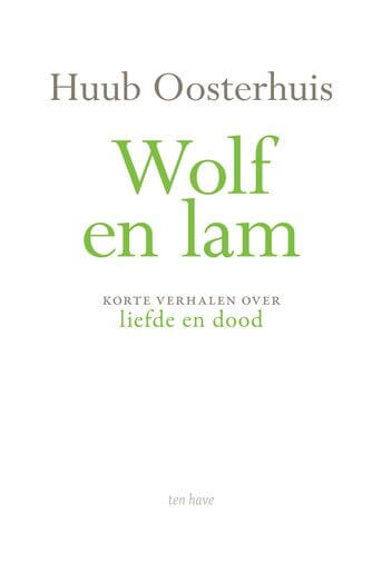 Wolf en Lam (e-book)
