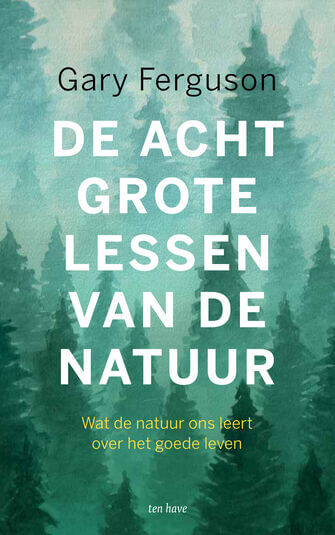 De acht grote lessen van de natuur (e-book)