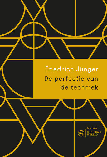 De perfectie van de techniek (e-book)