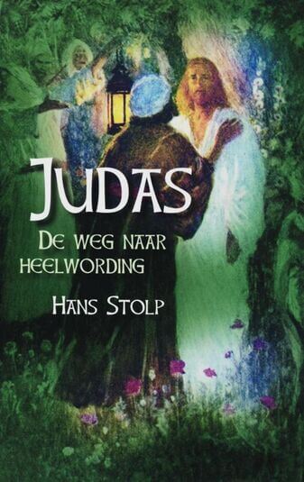 Judas / druk 2 (e-book)