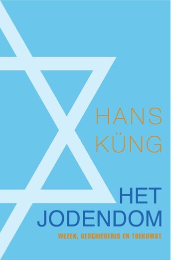 Het jodendom (e-book)
